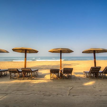 Jojolapa Agonda Resort Dış mekan fotoğraf