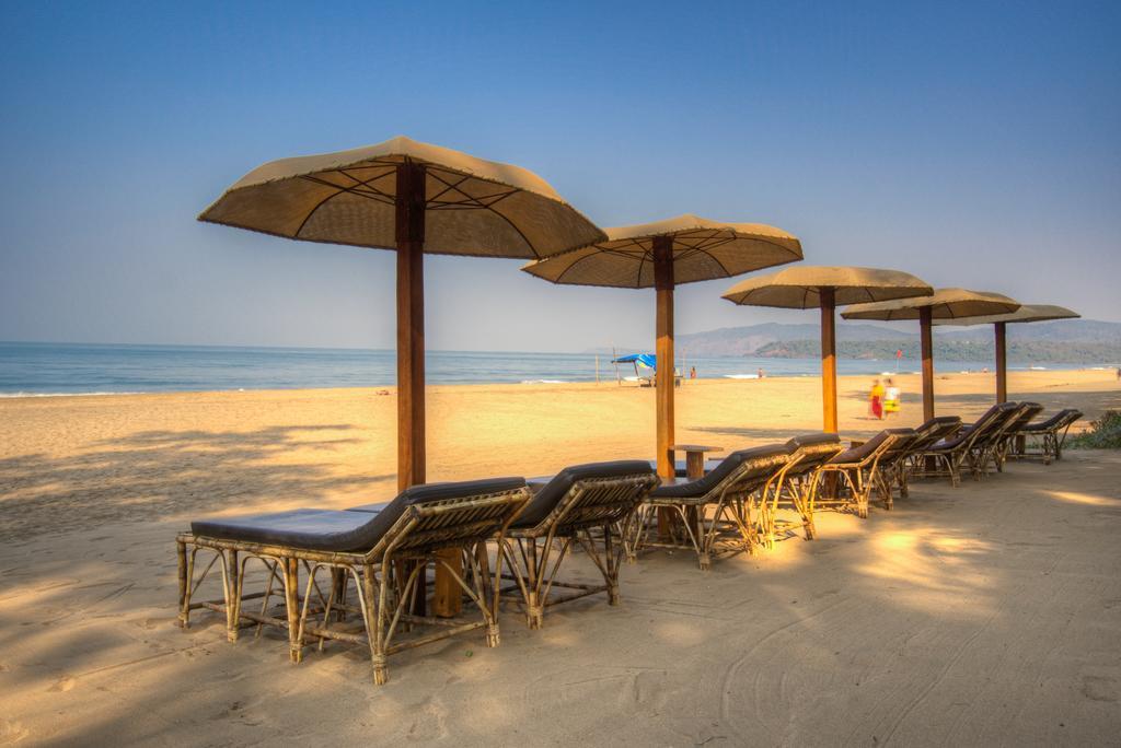 Jojolapa Agonda Resort Dış mekan fotoğraf